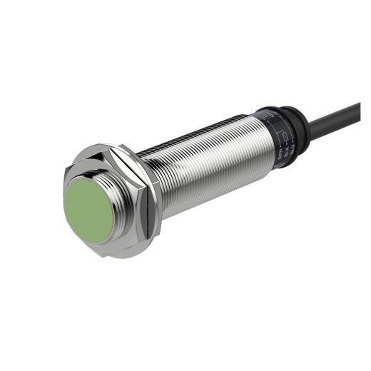 Cảm biến tiệm cận loại hình trụ Autonics PRL18-5DN Cảm biến tiệm cận loại hình trụ Autonics PRL18-5DN
